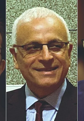 İmamoğlu'nun Casusluk Davası Bugün