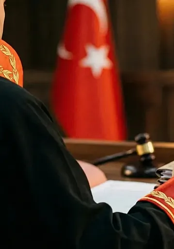Mahkemede Ortaya Çıkan Detay Şaşırttı: Maskesi Düştü, Yüzünü Gördüm!