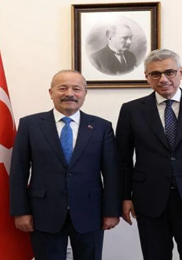 MHP'li Taytak Duyurdu: Bolvadin ve Emirdağ'a Dev Yatırım Geliyor!