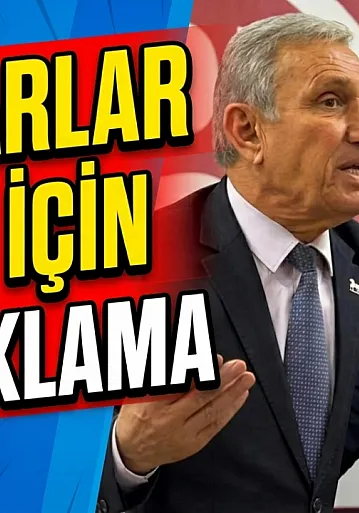 Muhtarlar Günü İçin İki Açıklama