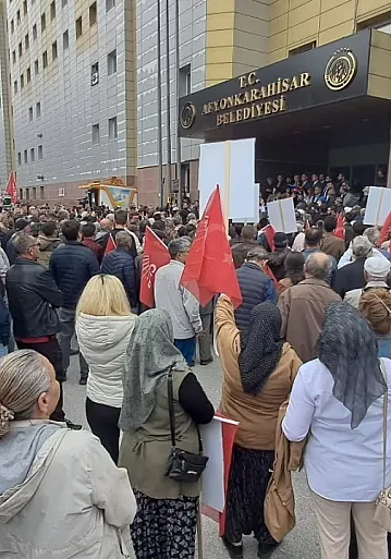 O'nu Protesto Edin, Bu Sokaklarda Yürütmeyin