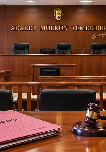 Okulda Sınıf Geçme Krizi Mahkemelik Oldu!