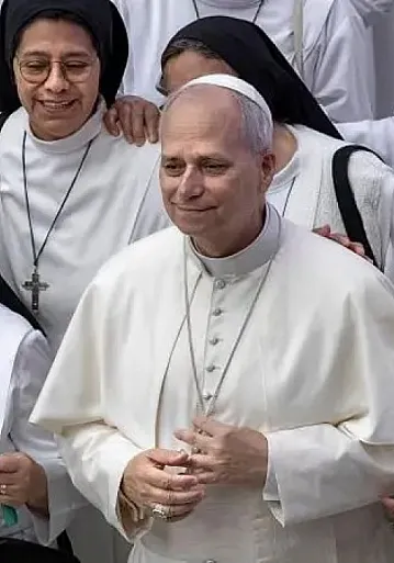 Papa 14. Leo Ziyaretinin Ardındaki Sır