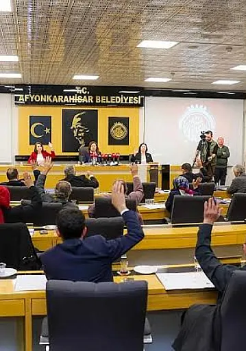 Sanat Okulu, Belediye Meclisi Gündeminde
