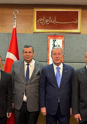 Sözleşmeli Erlere Müjde! İstihdam Yolu Açıldı