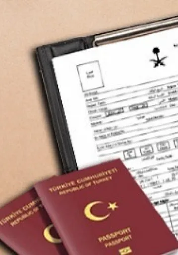 Suudi Arabistan İle Vize Muafiyeti Dönemi Başlıyor!