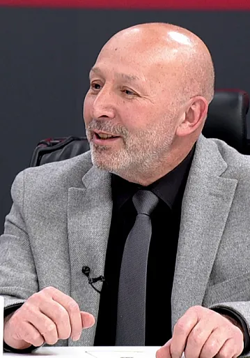 'TOGG'lar Kendini 3 Yılda Amorti Edecek'