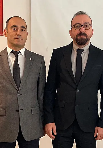 Veteriner Hekimlerde Listeler Belli Oldu. İşte Ekipler: