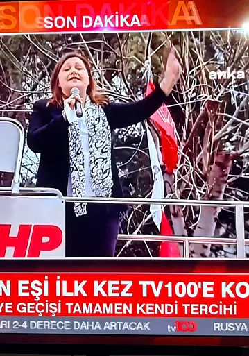 Yasin Köksal Açıkladı: AK Parti'ye Geçişi Kendi Tercihi