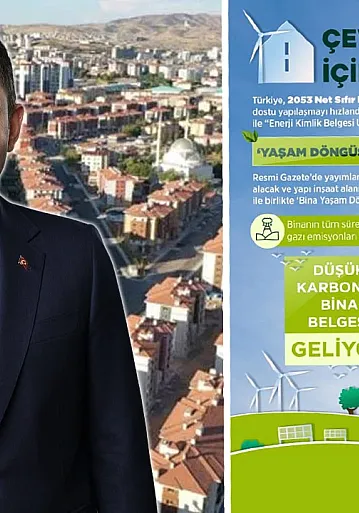 Yeni Binalarda Yeni Dönem