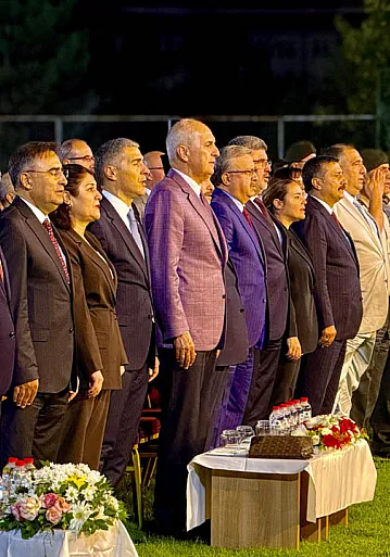 'Yeni Bir Yolun Başındayız. Bu Yol Kardeşlik Yoludur'