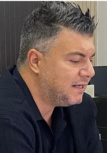 Yeni Partili Aydeniz: Eber Gölü İçin Yeni Bir Yol Haritası Oluşturalım