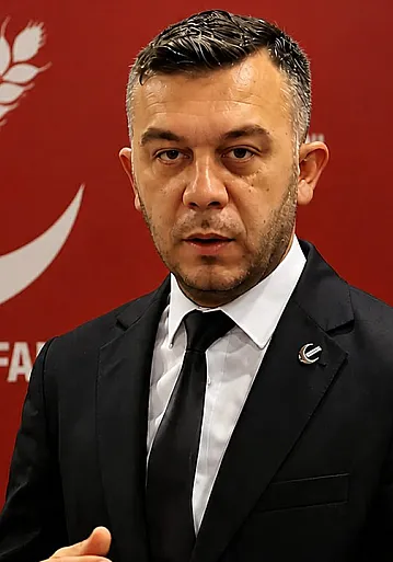 Yeniden Refah Partili Çakır: Planı Açıklayın, Haritayı Gösterin!