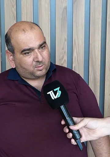 Zabıta'dan Dayak Yiyen Engelli: Küfretti, Kolumu Büktü, Mideme Vurdu