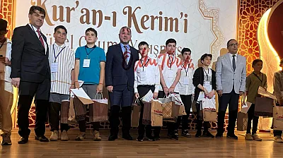 11 İli Geride Bıraktı, Afyonkarahisar'ı Zirveye Taşıdı