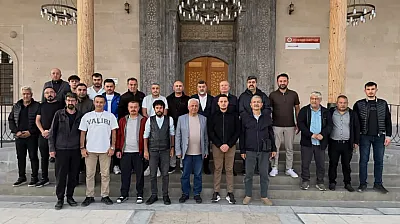 12 Yıl Geçti, Acı Dinmedi… Hayatını Kaybeden Berberler Yâd Edildi