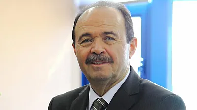 15 Kişiden 300 Çalışana Uzanan Başarı Hikâyesi… Raşit Tabak Anlattı