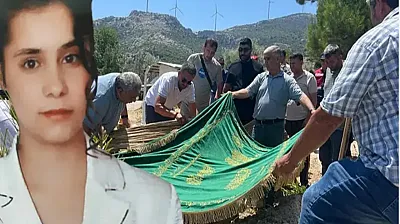 17 Yıl Sonra Gelen İtirafla Cinayet Aydınlandı, Eniştesi Öldürmüş