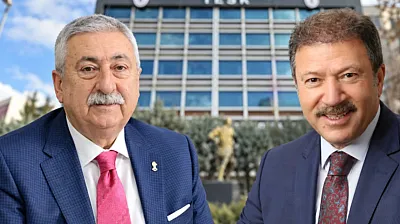 19 Yıllık Dönem Bitti… Bendevi Palandöken Çekildi, Mehmet Yiğiner Seçildi
