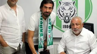 1923 Afyonspor Yeni Hoca İle Anlaştı