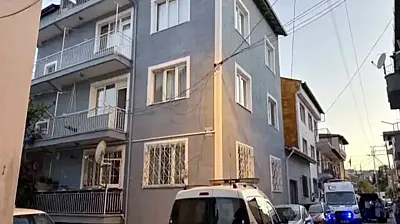 3'üncü Kattaki Balkondan Düşen Kadın, Hayatını Kaybetti