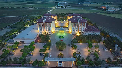 36 Bin TL Ödediler, Aç Yattılar! Afyon'daki Termal Tatil Kabusa Döndü