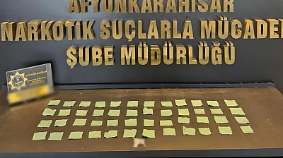 49 Parça Halinde Bulundu: Bakın Nereye Gizlemiş