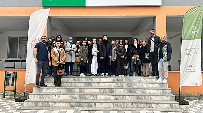 6 İlçe, Onlarca Okul… Özel Eğitim İçin Seferberlik