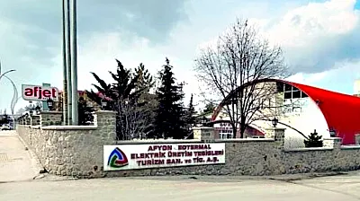 AFJET Isı Sezonunu Başlatsın
