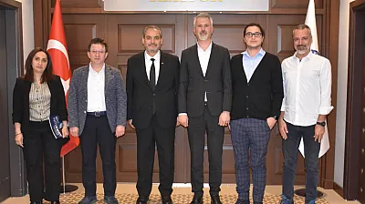 AFSÜ'de Bir Derde Daha Deva Bulunacak