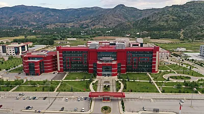 AFSÜ'den Tartışma Yaratan İlan İçin Resmî Açıklama Geldi