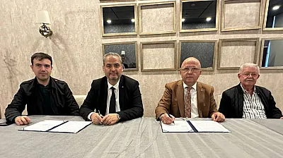 AFSÜ Öğrencilerine Müjde Gibi Protokol