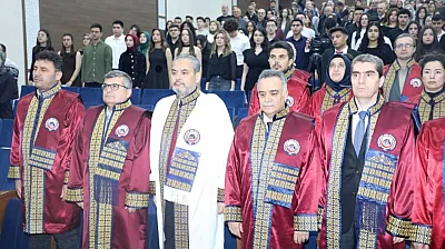 AFSÜ'ye Tam Donanımlı Ağız ve Diş Sağlığı Hastanesi Geliyor