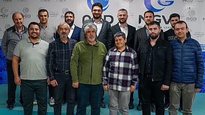 Afyon AGD'de Nöbet Değişikliği