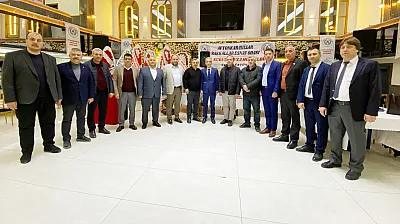 Afyon Bakkallar'da Üstün Güven Tazeledi