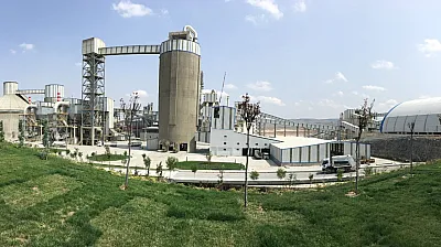 Afyon Çimento Kimin? İşte Fabrikanın Arkasındaki Dev Şirket