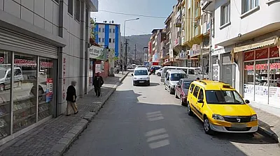 Afyon'da 10 Saatlik Trafik Kapanışı! İşte Sebebi…