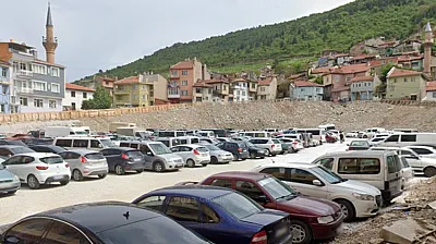 Afyon'da 55 Ortak, 1 Arsa, Büyük Çıkmaz!