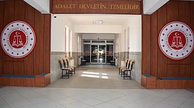 Afyon'da Ağır Ceza'da Karar Günü! Kimi Beraat Etti, Kimi Hapis Cezası Aldı