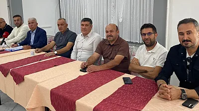 Afyon'da Amatör Futbol Heyecanı Başlıyor. Fikstür Çekildi