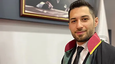 Afyon'da Avukata Saldırı