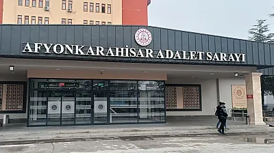 Afyon'da Aylardır Konuşulan 'Sarı Serum' Davasında Karar Çıktı!