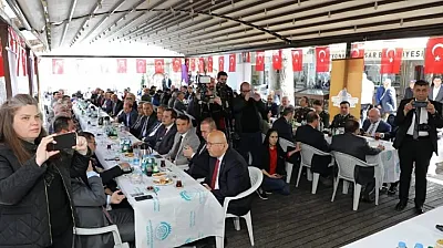 Afyon'da Bayramlaşma Töreni Hakkında Yeni Karar