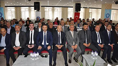 Afyon'da Birlik Oldular, Rekor Kırdılar: Üye Sayısını ? Artırdılar!