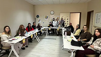 Afyon'da Cinsel Sağlık İçin Özel Eğitim! İşte Ayrıntılar