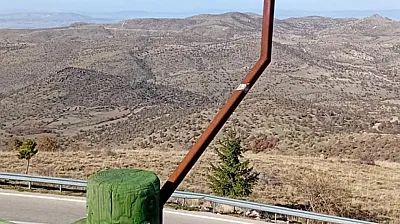 Afyon'da Cumhuriyet Bayramı Öncesi Dikkat Çeken Çağrı: Tabelalar Yok!