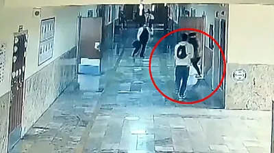 Afyon'da Eğitime 1 Günlük Ara