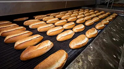 Afyon'da Ekmek Davası… 4 Ay Önce Fiyat Arttı, Şimdi De Gramaj Düştü