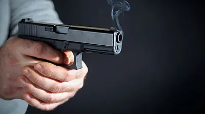 Afyon'da Eski Eşin Akrabasıyla Kanlı Hesaplaşma