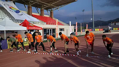 Afyon'da Firma Yok Mu?  Milyonluk İş Neden Yıllardır Isparta'ya Gidiyor?